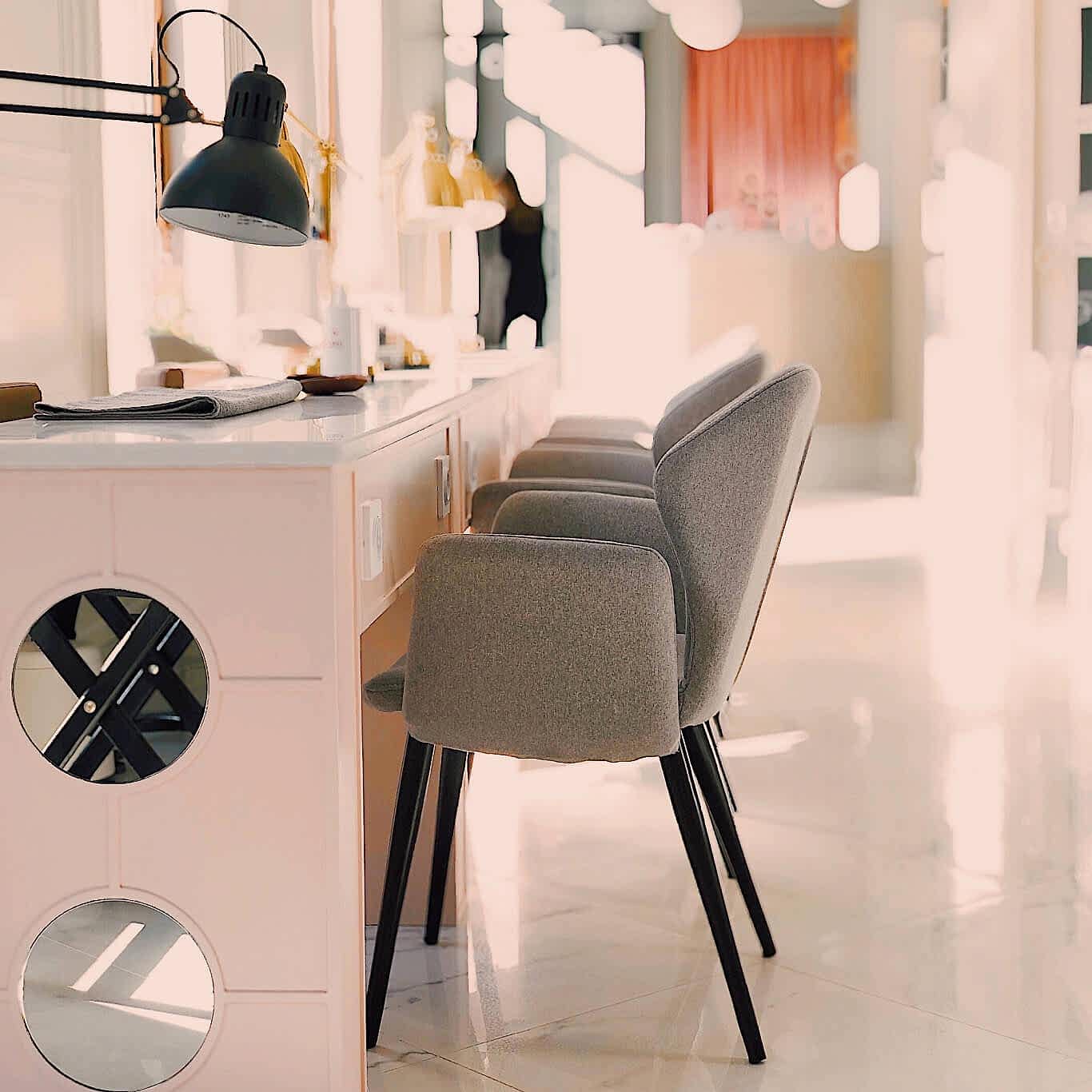 Perla Nail Beauty Salon