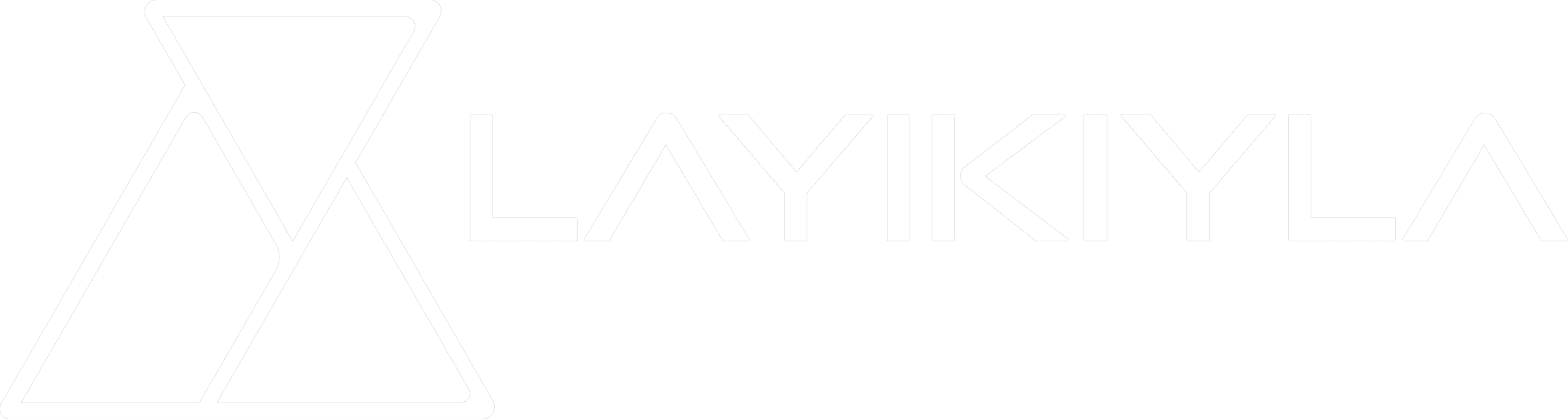 Layıkıyla Medya Logo