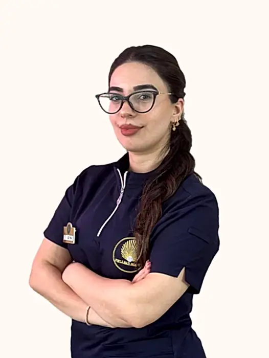 Team Member
