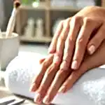 Manikür ve Pedikür Nedir? Ataşehir Perla Nail Beauty’de